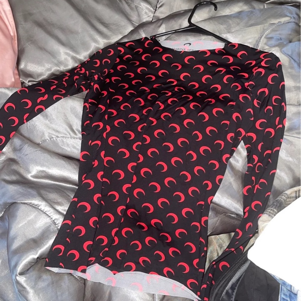 Marine Serre top